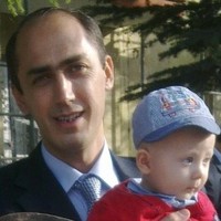 Salim Yücel PEHLIVAN