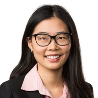 Lucy Jing