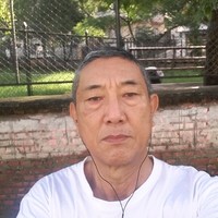 Dorji Tsering Sherpa