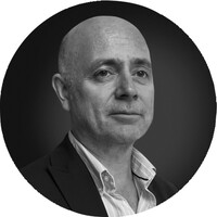 Tim Robson