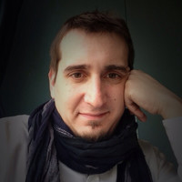 Marc Carnero Bondia