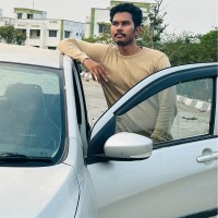 Raghul Murali