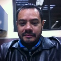 Raul Priego Sanchez