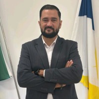 João Paulo Lider Agência No Bradesco, Cea.