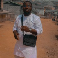 Okonkwo Augustine