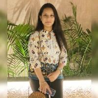 Stuti Mishra