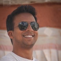Naveen Kumar Mantya Srinivas