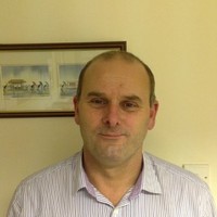 Paul Donaldson