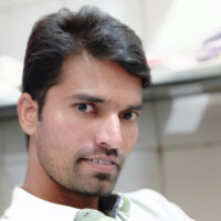 Taj Shaikh