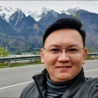 Adrian Ang