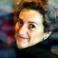 Almudena Mulas Lumbreras