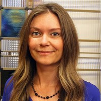 Chandra Meyer