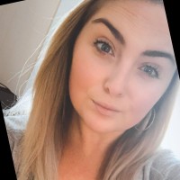 Caitlin Gallagher