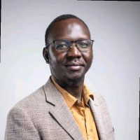 Hezra Otieno