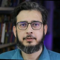 Sayed Z. Alam, PhD