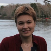 Lidia Zykova