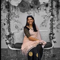 Shabna Ahamed
