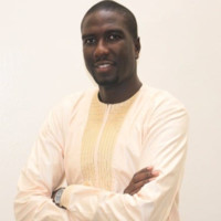 Cheikh Seck