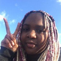 Shafarrah Ray