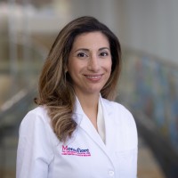 Mandana Behbahani