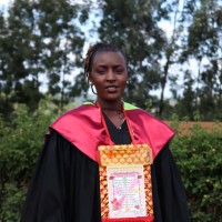 Julia Gitau