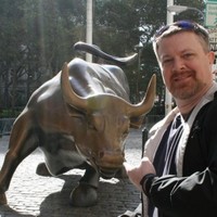 Mitchell E. Johnson, MBA, CFIRS