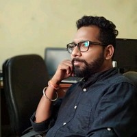 Biswajit Paul