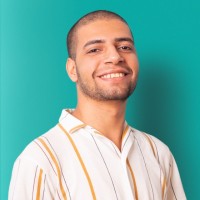 Mahmoud Farouk