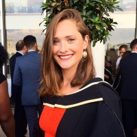 Michelle Du Toit