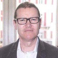 André Bruno Fischer
