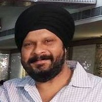 Bunty Singh