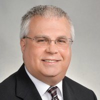 Vance Upshaw