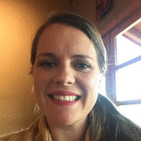 Ashley Fain Harper