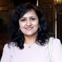 Madhu Saraf