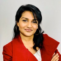 Yvonne Sinniah , BSc., MBA, CCIP