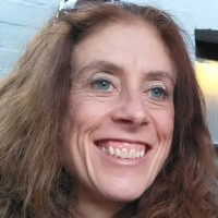Marie McGrath