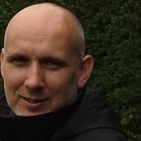 Greg Macdonald