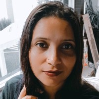 Shashikala Yadav