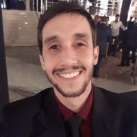 César Rocha-Filho, PhD