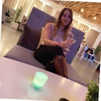 Kimberly Sanders