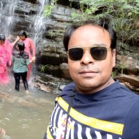 Deepak Agrawal