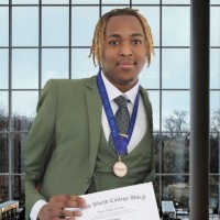 Jason Njoroge