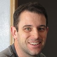 Andrew Stalcup