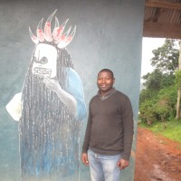 Eric Christel HONSO TCHONANG