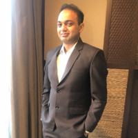 Ankur Saha
