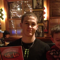 Kyle Turgeon