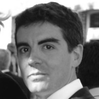 Cédric Bon