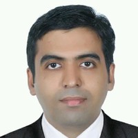Pradeep Gopinath