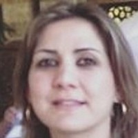 Zeina Zoumot