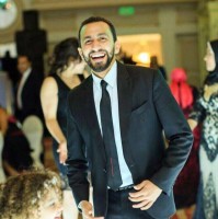Ahmed Abdelkhalik